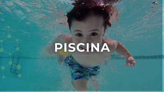 MANTENIMIENTO PISCINA