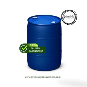 Detergente Multiusos Industrial