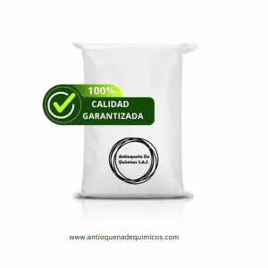 Ácido Bórico en Polvo