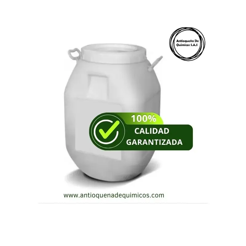 Cloro Granulado al 70 %