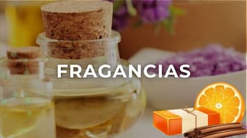 FRAGANCIAS